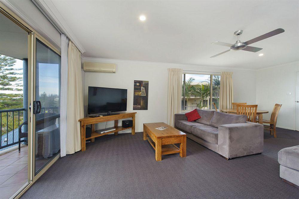 Aparthotel Beachside 3*