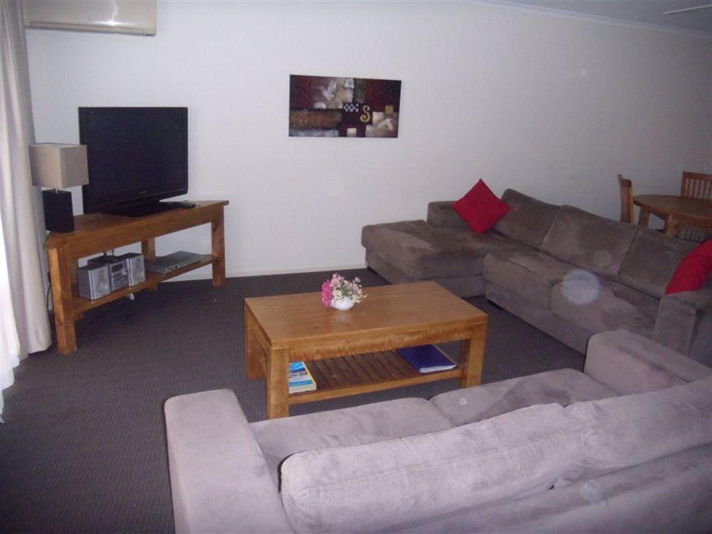 Aparthotel Beachside Port Macquarie