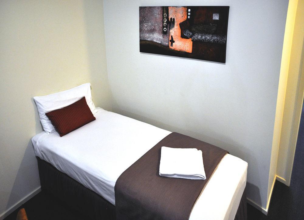 Beachside 3* Port Macquarie